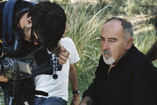 MASTER CLASS "BIGAS LUNA: DEL TALENTO AL GENIO" con CARMEN CHAVES